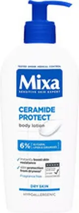 Body Lotion Mixa Ceramide Protect