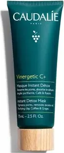 Маска очищающая Caudalie Vinergetic C