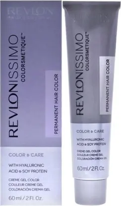 Краска для волос Revlon Revlonissimo Colorsmetique