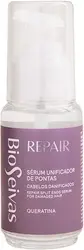 Сыворотка для волос Bioseivas Repair Serum, объединяющая кончики