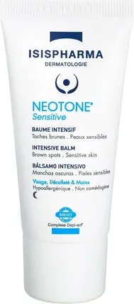 Мицеллярная вода Isis Pharma Neotone Sensitive