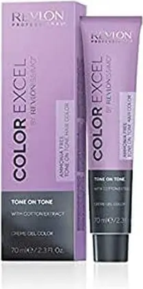 Стойкая краска Revlon Revlonissimo Color Excel №8,01