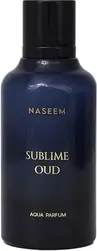Eau De Parfum Naseem Sublime Oud