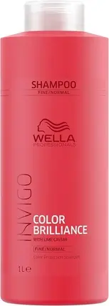 Шампунь Wella Invigo Color Brilliance Защита Цвета