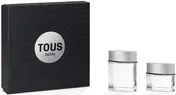 Eau De Toilette Tous Tous Man