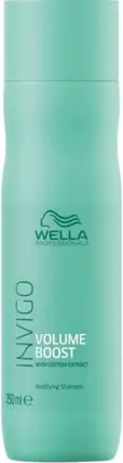 Шампунь Wella Professionals Invigo Volume Boost Bodifying Shampoo