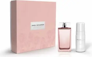 Набор Туалетная Вода Angel Schlesser Femme Naturelle Rose