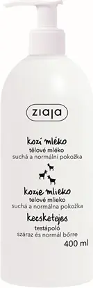 Body Lotion Ziaja