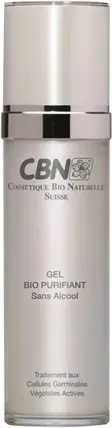 Гель для душа CBN