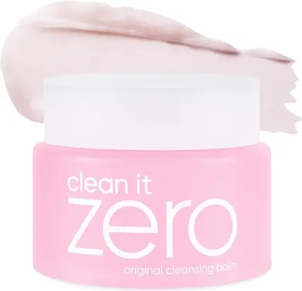 Очищающий бальзам для снятия макияжа Banila Co Clean It Zero Original