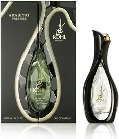 Одеколон Arabiyat Prestige Myperfumes