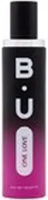 Eau De Toilette Bauer Bu One Love