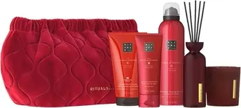 Набор для ухода за телом Rituals The Ritual Of Ayurveda