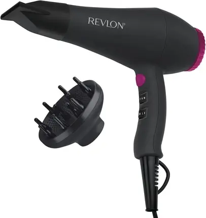 Фен Revlon Smooth Brilliance