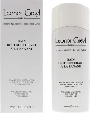 Шампунь Leonor Greyl