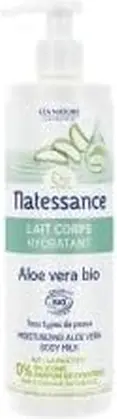 Молочко для тела Natessance