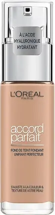 Жидкая тональная основа L'Oreal Professional Accord Parfait
