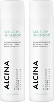 Шампунь Alcina Sensitiv