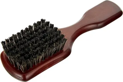 Деревянная щетка Wahl Fade Деревянная ручка Стандартная щетка