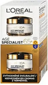 Косметический набор L'Oreal Professional Age Specialist