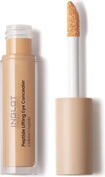 Крем для век Inglot Advanced Corrector для области вокруг глаз с лифтинг-эффектом