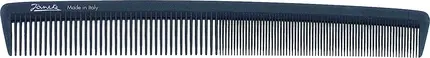 Расческа Janeke Carbon Universal Comb Номер 55819