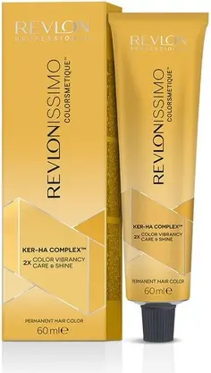 Стойкая краска для волос Revlon Professional