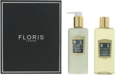 Набор ароматов Floris London