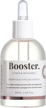 Сыворотка для волос Coiffance Booster Serum Укрепление и Рост