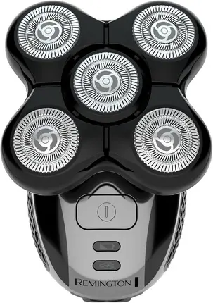 Бритва Remington XR1500 Версия с вилкой ЕС
