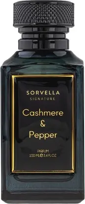 Eau De Parfum Sorvella Signature