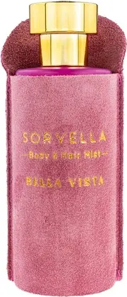 Парфюмированный спрей для тела Sorvella Bella Vista