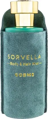Спрей для тела Sorvella