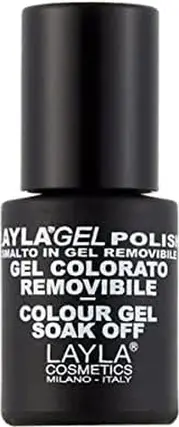 Гель-лак Layla Cosmetics