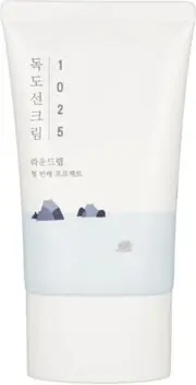 Солнцезащитный крем Round Lab