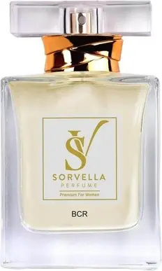 Духи Sorvella