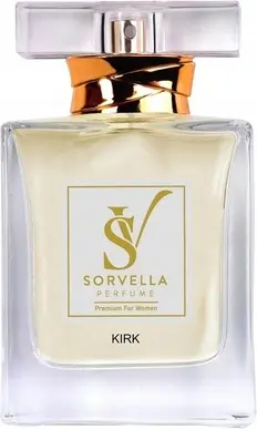 Одеколон Sorvella Kirke
