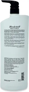 Кондиционер Keratin Complex Blondeshell