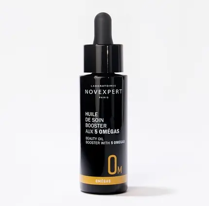 Сыворотка Novexpert Booster Serum с 5 Омега