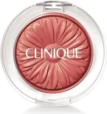 Румяна Clinique Cheek Pop Blush Стойкие Наслаиваемые Яркие Естественные