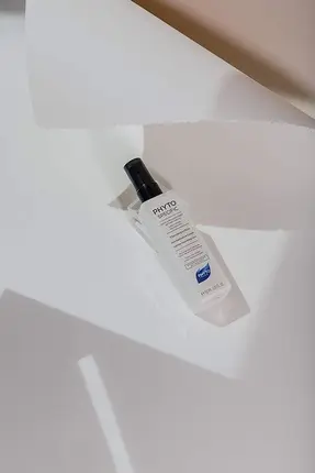 Масло для волос и сыворотка для волос Specific by PHYTO ThermoPerfect 8