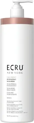 Шампунь Ecru New York Curl Perfect