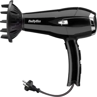 Фен BaByliss Cordkeeper 2000