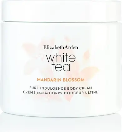 Body Butter Elizabeth Arden White Tea Mandarin Blossom
