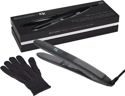 Выпрямитель для волос Bio Ionic 10X Pro Styling Iron