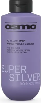 Маска для волос Osmo Super Silver Toning Mask
