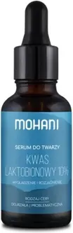 Сыворотка для лица Mohani Сыворотка против старения с лактобионовой кислотой