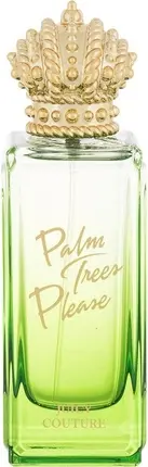 Eau De Toilette Juicy Couture Rock The Rainbow
