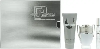 Набор Туалетная Вода Paco Rabanne Invictus