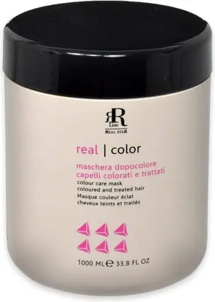 Маска для волос Revuele Color Star